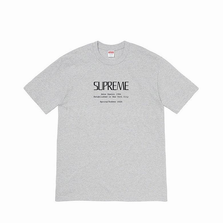 Supreme Men's T-shirts 143